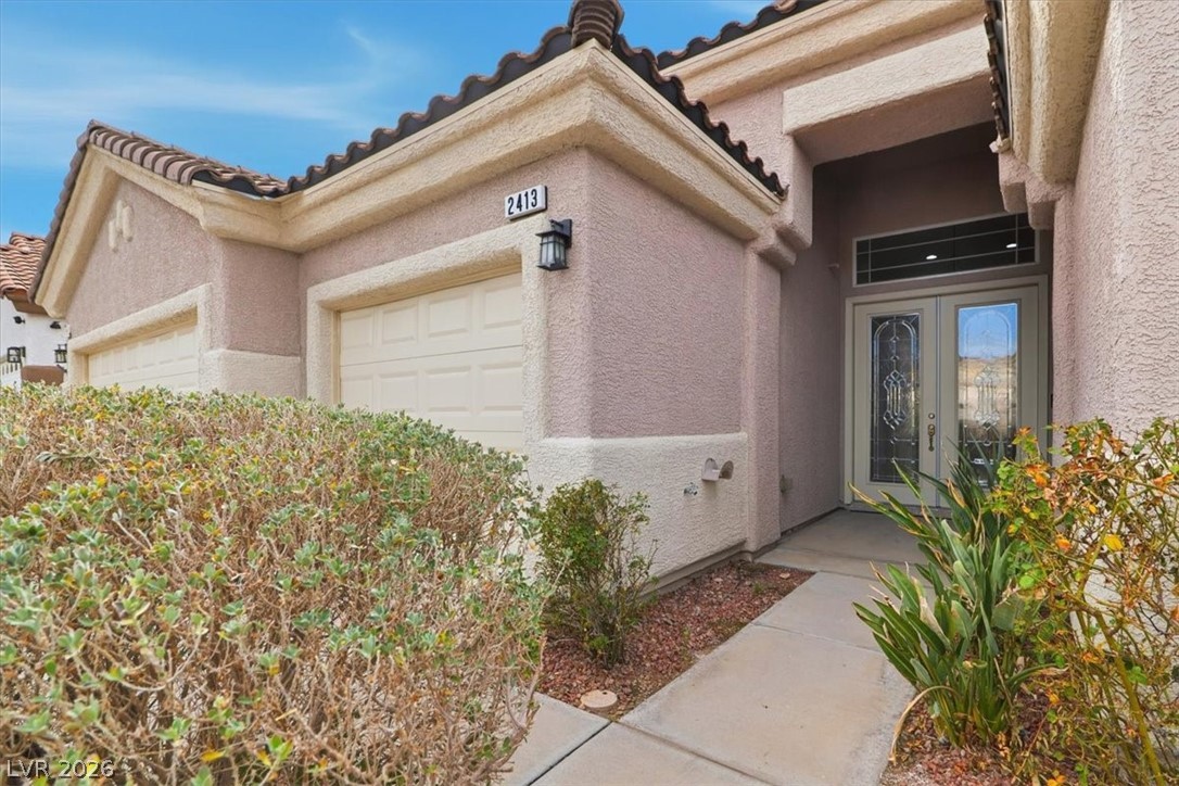 2413 Gold Camp Street