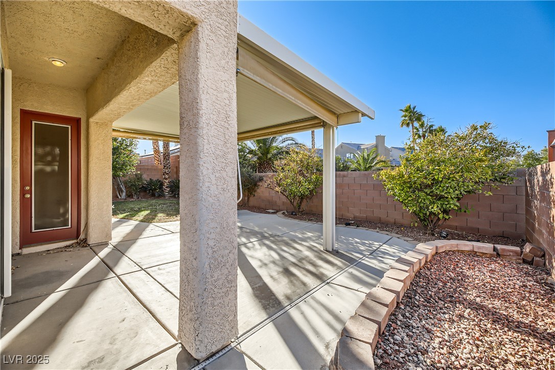 1506 Camino Summit Avenue, Henderson, Nevada image 26