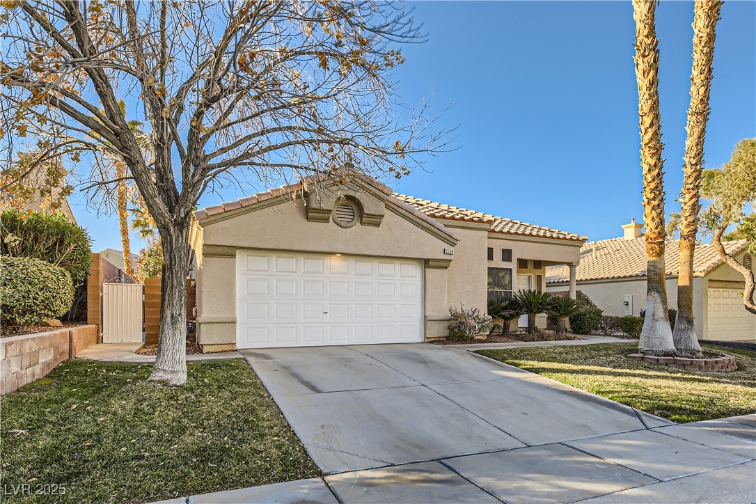 1506 Camino Summit Avenue, Henderson, Nevada image 2