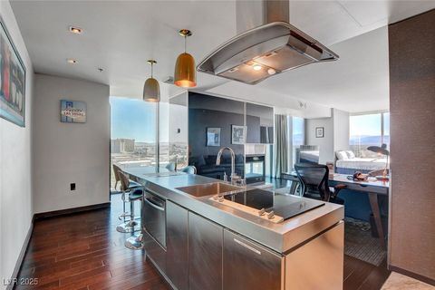 Photo of 4381 W Flamingo Road #1121, Las Vegas, NV 89103 (MLS # 2720383)
