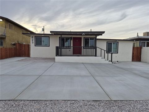 623 N 10th Street Las Vegas NV 89101