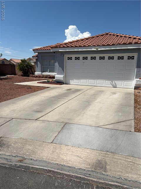 Homes For Sale - 6518 Rutgers Drive<br/> Las Vegas, NV 89156