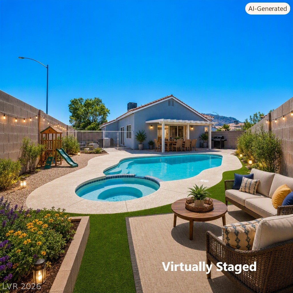 6518 Rutgers Drive