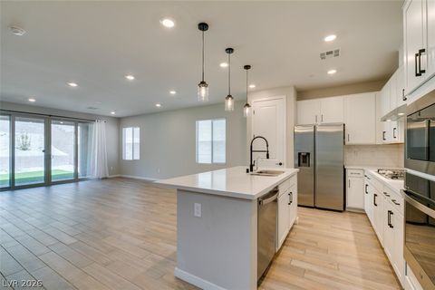 Tiny photo for 109 Medianoche Street, Las Vegas, NV 89138 (MLS # 2801075)