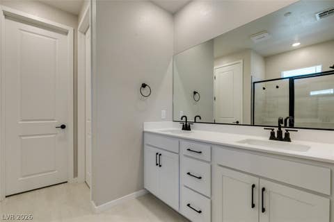 Tiny photo for 109 Medianoche Street, Las Vegas, NV 89138 (MLS # 2801075)