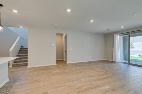 Tiny photo for 109 Medianoche Street, Las Vegas, NV 89138 (MLS # 2801075)