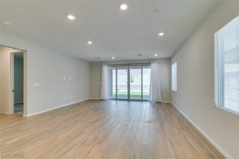 Tiny photo for 109 Medianoche Street, Las Vegas, NV 89138 (MLS # 2801075)