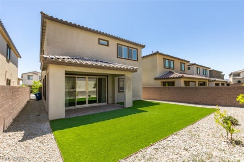 Tiny photo for 109 Medianoche Street, Las Vegas, NV 89138 (MLS # 2801075)