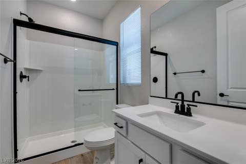 Tiny photo for 109 Medianoche Street, Las Vegas, NV 89138 (MLS # 2801075)