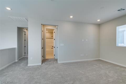Tiny photo for 109 Medianoche Street, Las Vegas, NV 89138 (MLS # 2801075)