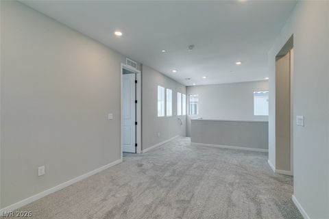 Tiny photo for 109 Medianoche Street, Las Vegas, NV 89138 (MLS # 2801075)
