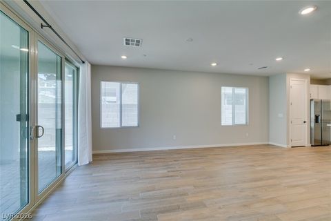 Tiny photo for 109 Medianoche Street, Las Vegas, NV 89138 (MLS # 2801075)