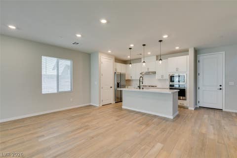 Tiny photo for 109 Medianoche Street, Las Vegas, NV 89138 (MLS # 2801075)