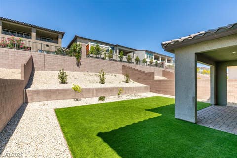 Tiny photo for 109 Medianoche Street, Las Vegas, NV 89138 (MLS # 2801075)
