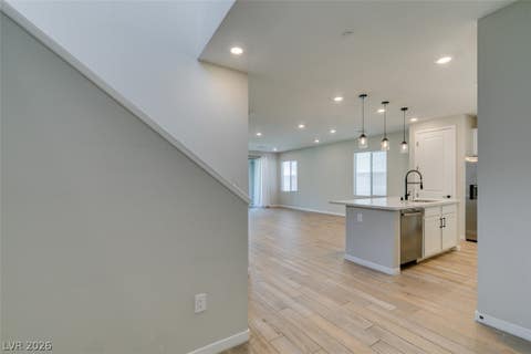 Tiny photo for 109 Medianoche Street, Las Vegas, NV 89138 (MLS # 2801075)