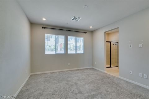 Tiny photo for 109 Medianoche Street, Las Vegas, NV 89138 (MLS # 2801075)