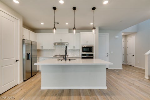 Tiny photo for 109 Medianoche Street, Las Vegas, NV 89138 (MLS # 2801075)
