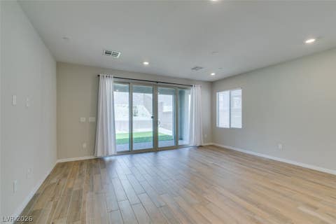 Tiny photo for 109 Medianoche Street, Las Vegas, NV 89138 (MLS # 2801075)