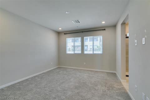 Tiny photo for 109 Medianoche Street, Las Vegas, NV 89138 (MLS # 2801075)