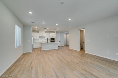 Tiny photo for 109 Medianoche Street, Las Vegas, NV 89138 (MLS # 2801075)