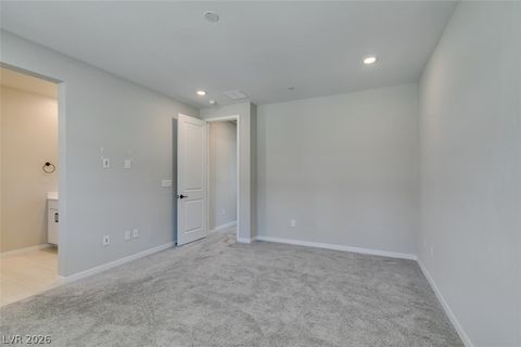Tiny photo for 109 Medianoche Street, Las Vegas, NV 89138 (MLS # 2801075)