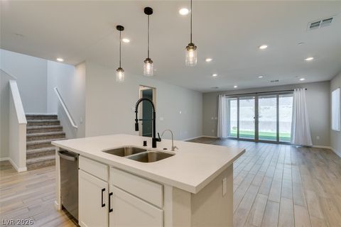 Tiny photo for 109 Medianoche Street, Las Vegas, NV 89138 (MLS # 2801075)