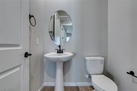 Tiny photo for 109 Medianoche Street, Las Vegas, NV 89138 (MLS # 2801075)