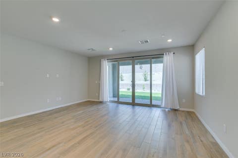 Tiny photo for 109 Medianoche Street, Las Vegas, NV 89138 (MLS # 2801075)