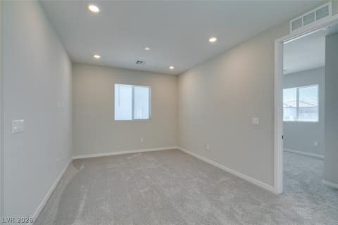 Tiny photo for 109 Medianoche Street, Las Vegas, NV 89138 (MLS # 2801075)