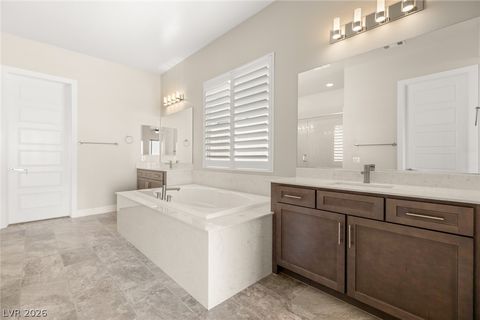 Tiny photo for 7966 W Ford Avenue, Las Vegas, NV 89113 (MLS # 2755791)