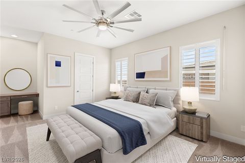 Tiny photo for 7966 W Ford Avenue, Las Vegas, NV 89113 (MLS # 2755791)