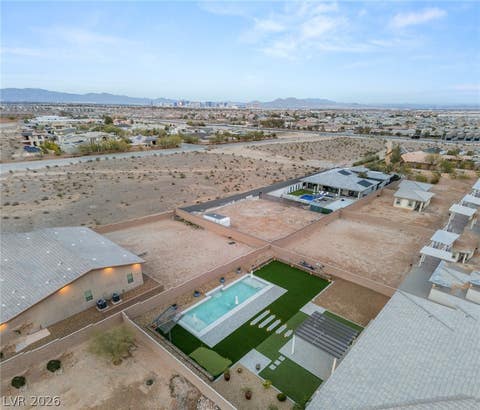 Tiny photo for 7966 W Ford Avenue, Las Vegas, NV 89113 (MLS # 2755791)