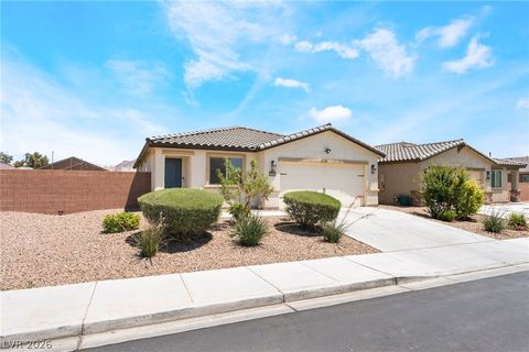 Photo of 1886 Neoga Street, Las Vegas, NV 89115 (MLS # 2785317)