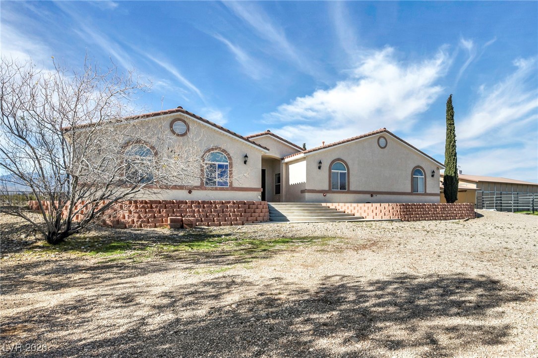 12652 Kyle Canyon Road