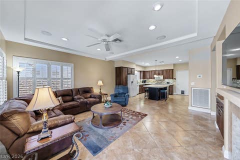 Tiny photo for 1817 Tarrant City Street, Henderson, NV 89052 (MLS # 2797516)