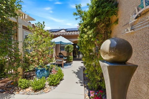 Tiny photo for 1817 Tarrant City Street, Henderson, NV 89052 (MLS # 2797516)