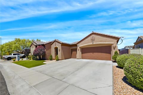 Tiny photo for 1817 Tarrant City Street, Henderson, NV 89052 (MLS # 2797516)