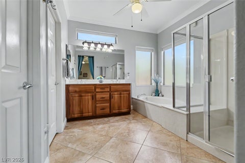 Tiny photo for 1817 Tarrant City Street, Henderson, NV 89052 (MLS # 2797516)