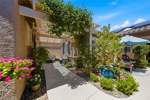 Tiny photo for 1817 Tarrant City Street, Henderson, NV 89052 (MLS # 2797516)