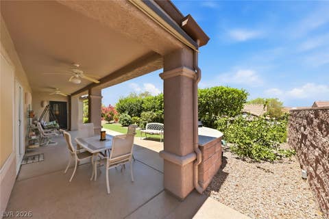 Tiny photo for 1817 Tarrant City Street, Henderson, NV 89052 (MLS # 2797516)