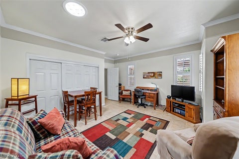 Tiny photo for 1817 Tarrant City Street, Henderson, NV 89052 (MLS # 2797516)