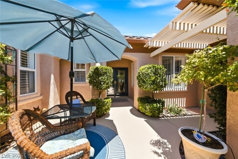 Tiny photo for 1817 Tarrant City Street, Henderson, NV 89052 (MLS # 2797516)