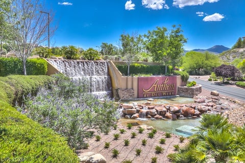 Tiny photo for 1817 Tarrant City Street, Henderson, NV 89052 (MLS # 2797516)