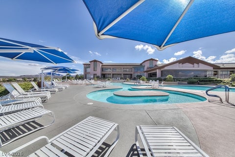 Tiny photo for 1817 Tarrant City Street, Henderson, NV 89052 (MLS # 2797516)