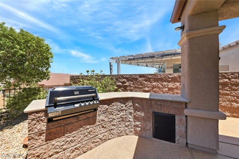 Tiny photo for 1817 Tarrant City Street, Henderson, NV 89052 (MLS # 2797516)