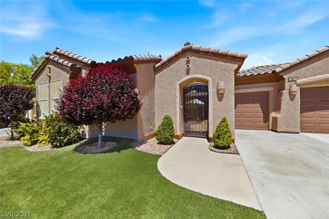 Tiny photo for 1817 Tarrant City Street, Henderson, NV 89052 (MLS # 2797516)