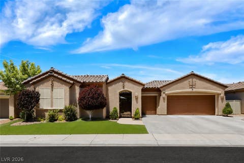 Homes For Sale - 1817 Tarrant City Street<br/> Henderson, NV 89052