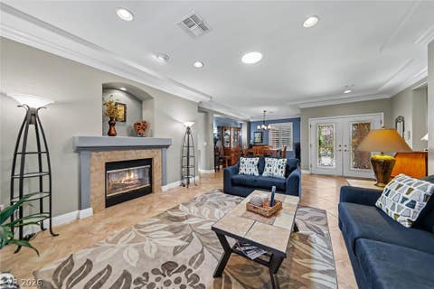 Tiny photo for 1817 Tarrant City Street, Henderson, NV 89052 (MLS # 2797516)