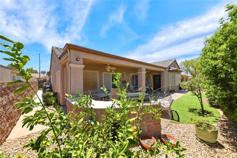 Tiny photo for 1817 Tarrant City Street, Henderson, NV 89052 (MLS # 2797516)