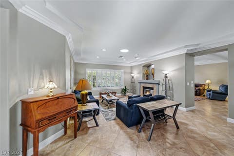 Tiny photo for 1817 Tarrant City Street, Henderson, NV 89052 (MLS # 2797516)